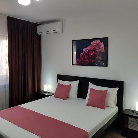 Mary Apartment 갈라치 외부 사진