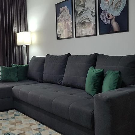 Mary Apartment 갈라치 외부 사진