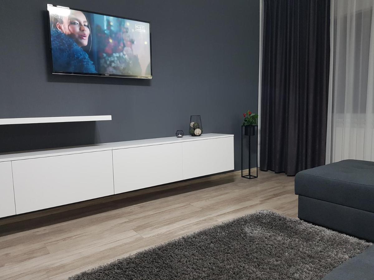 Mary Apartment 갈라치 외부 사진