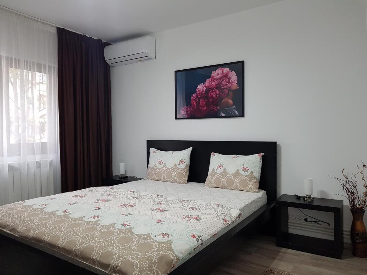 Mary Apartment 갈라치 외부 사진