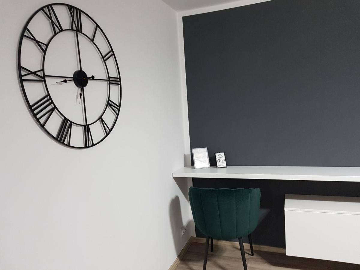 Mary Apartment 갈라치 외부 사진