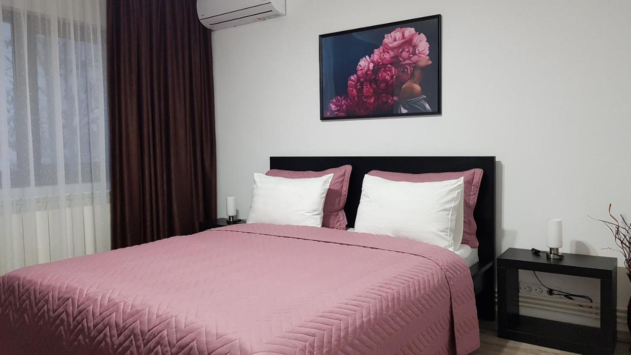 Mary Apartment 갈라치 외부 사진