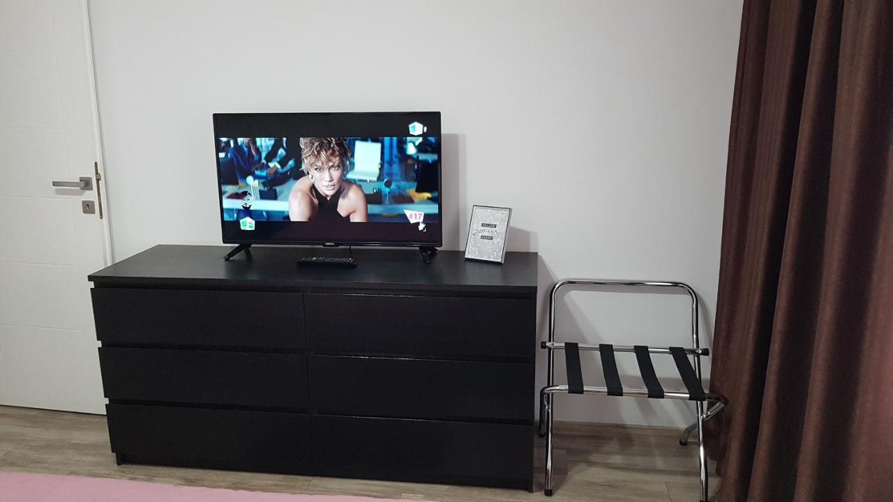 Mary Apartment 갈라치 외부 사진