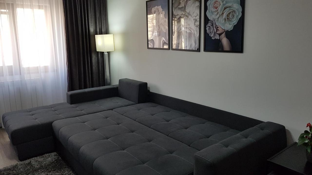 Mary Apartment 갈라치 외부 사진