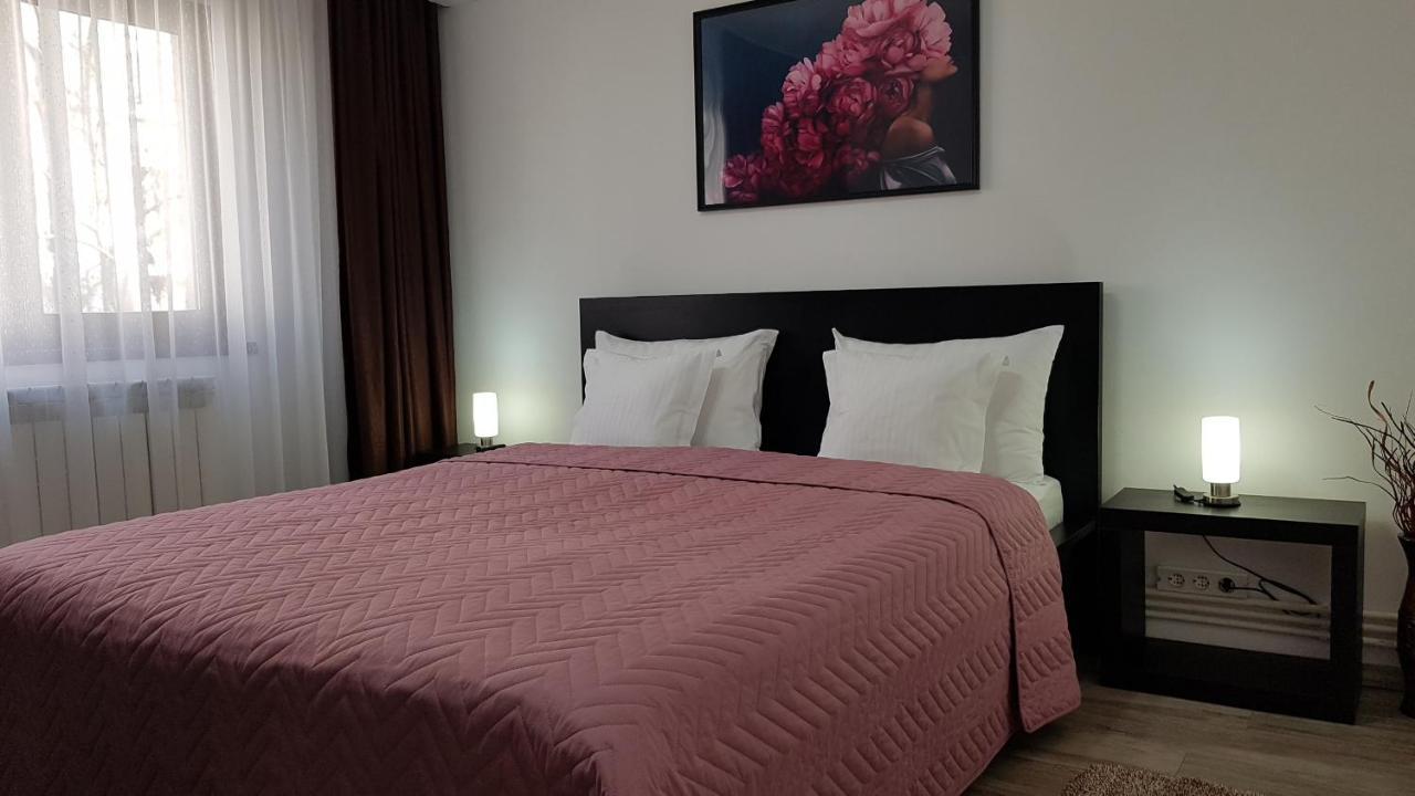 Mary Apartment 갈라치 외부 사진