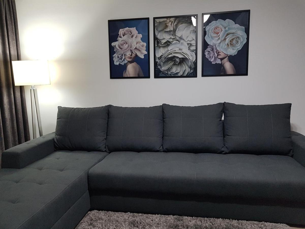 Mary Apartment 갈라치 외부 사진