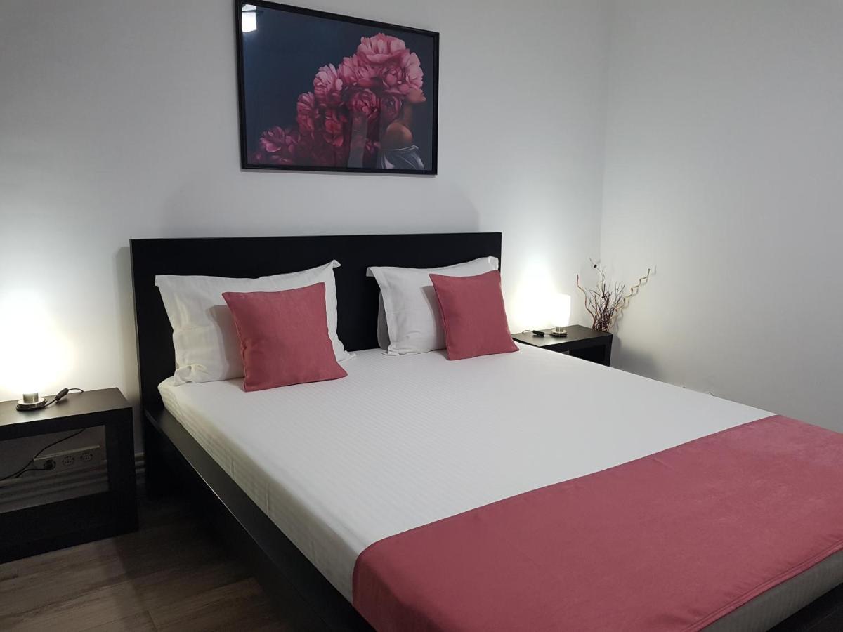 Mary Apartment 갈라치 외부 사진