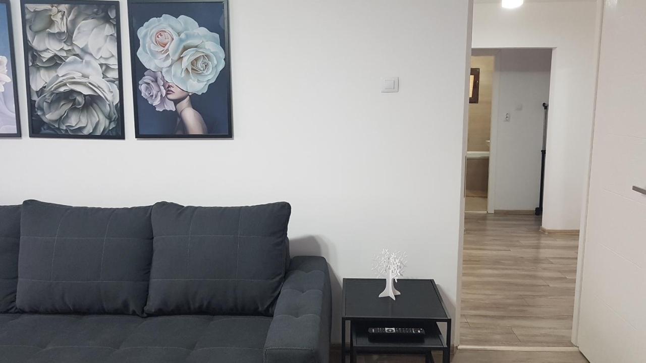 Mary Apartment 갈라치 외부 사진