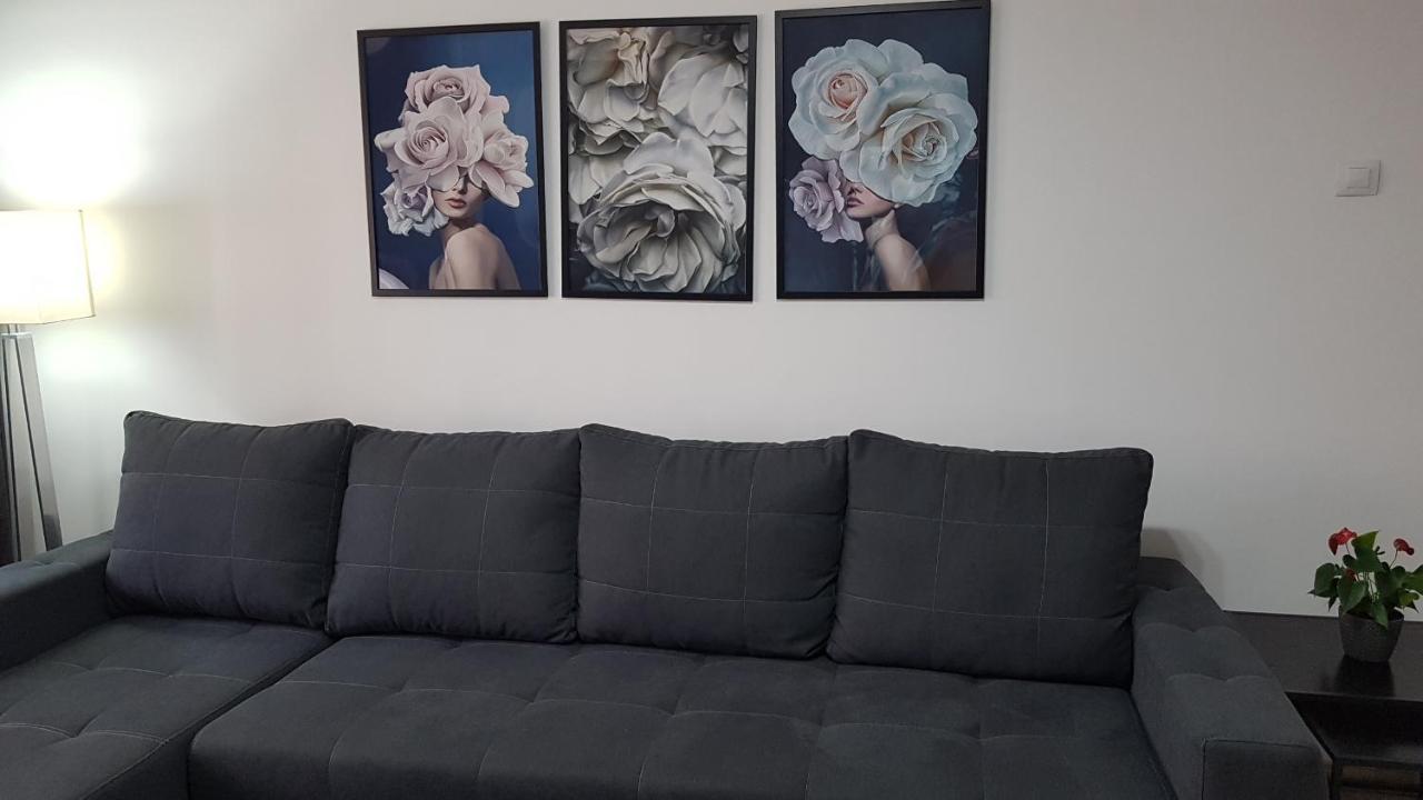 Mary Apartment 갈라치 외부 사진
