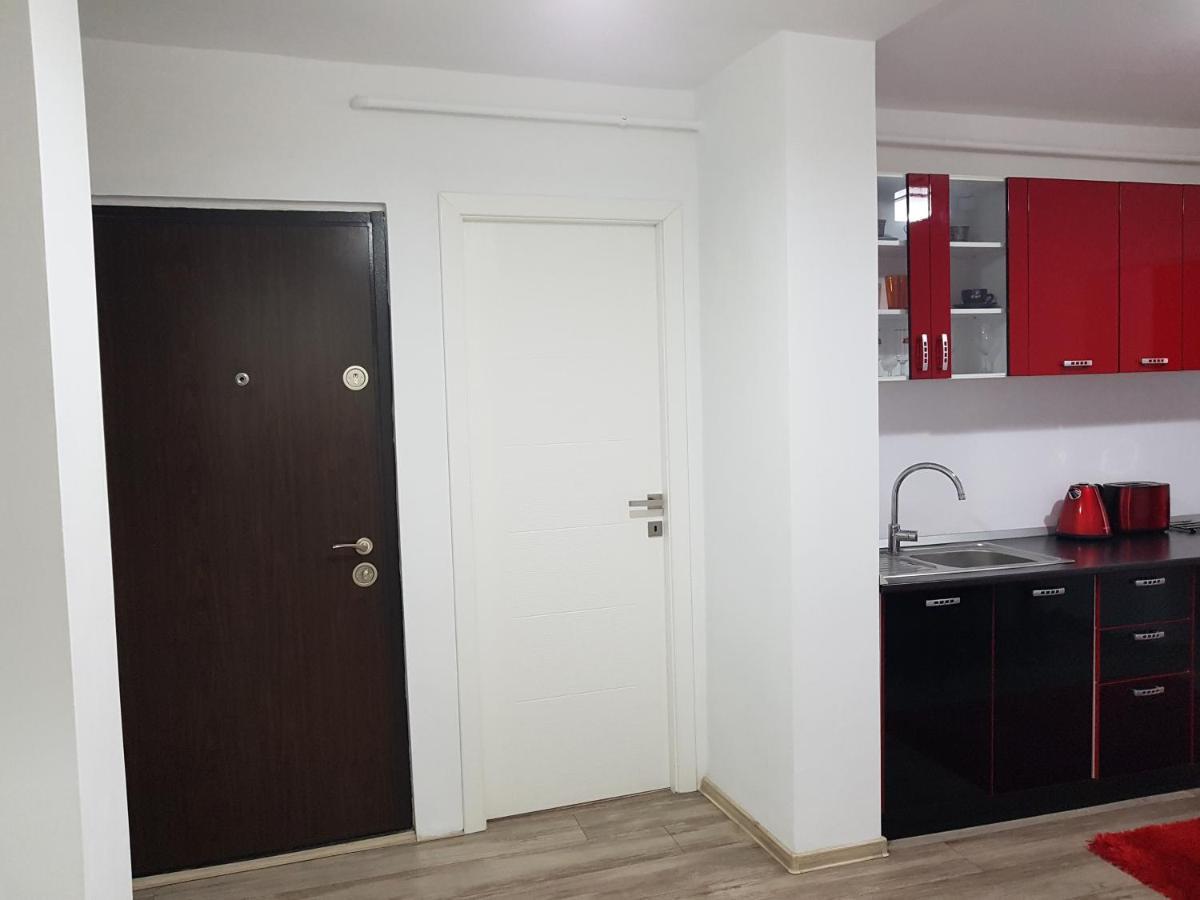 Mary Apartment 갈라치 외부 사진
