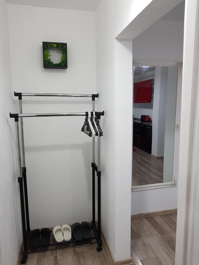 Mary Apartment 갈라치 외부 사진