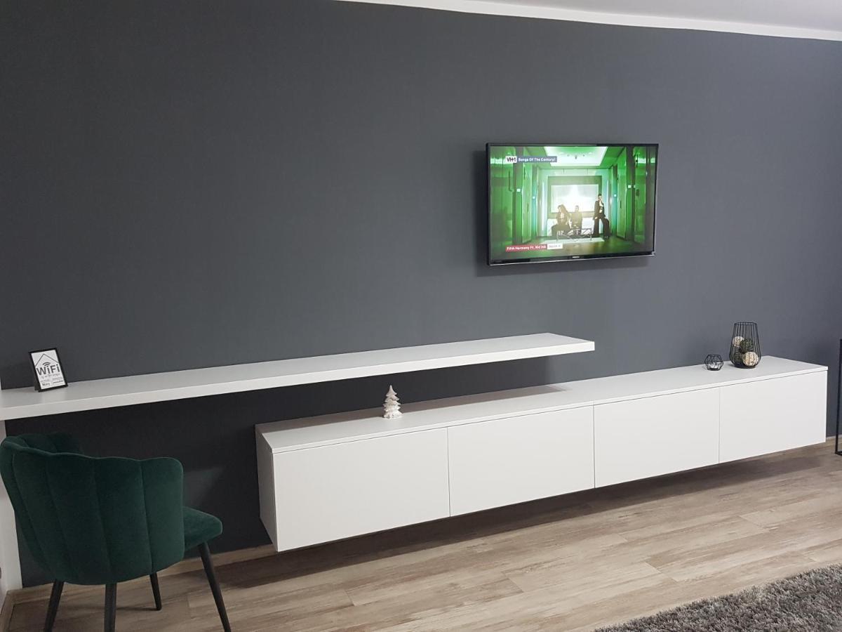 Mary Apartment 갈라치 외부 사진