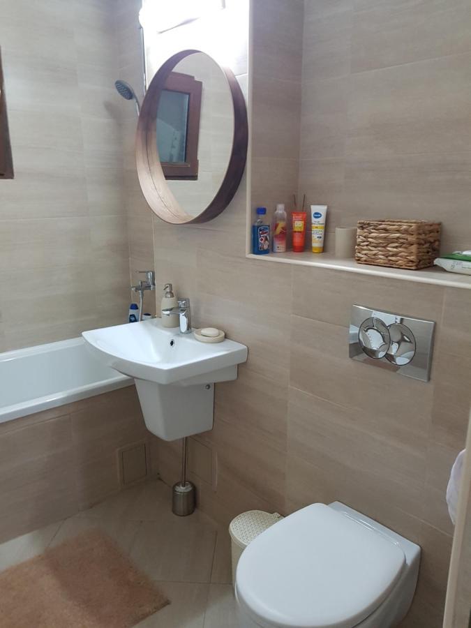 Mary Apartment 갈라치 외부 사진