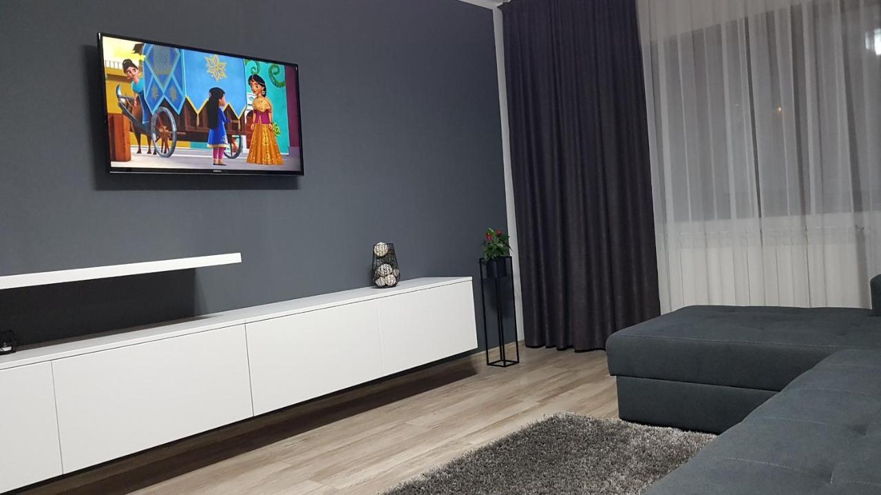 Mary Apartment 갈라치 외부 사진
