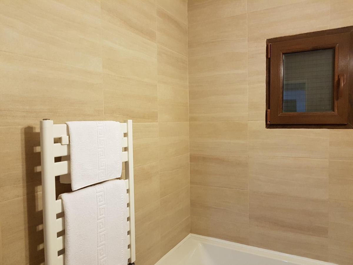 Mary Apartment 갈라치 외부 사진