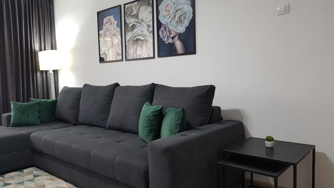 Mary Apartment 갈라치 외부 사진