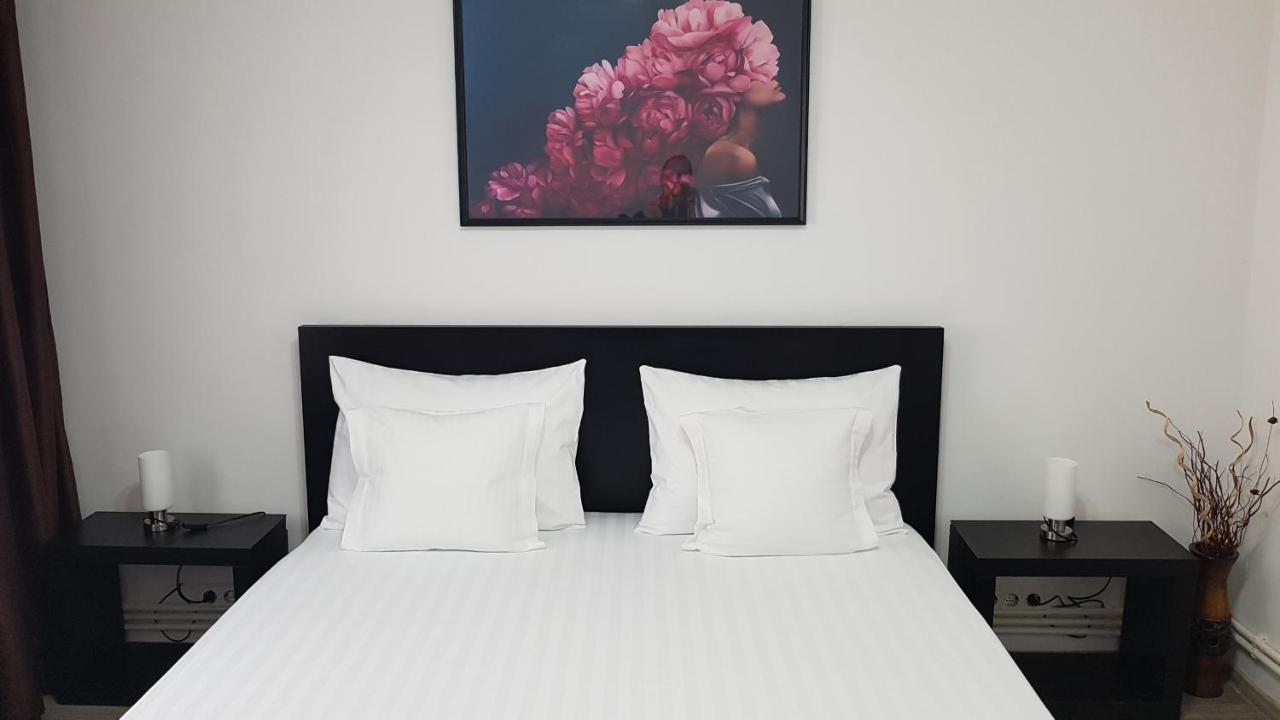 Mary Apartment 갈라치 외부 사진