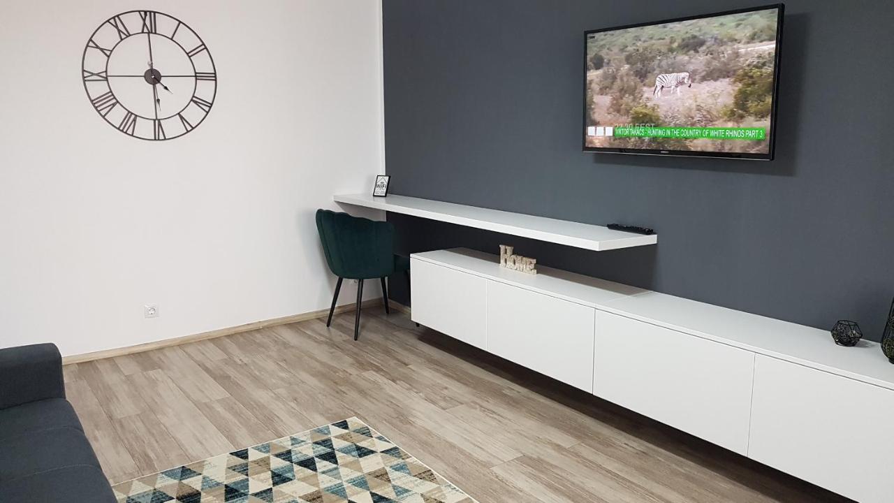 Mary Apartment 갈라치 외부 사진
