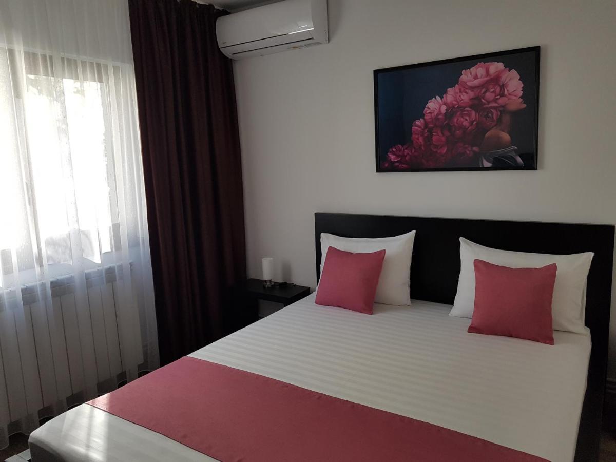 Mary Apartment 갈라치 외부 사진