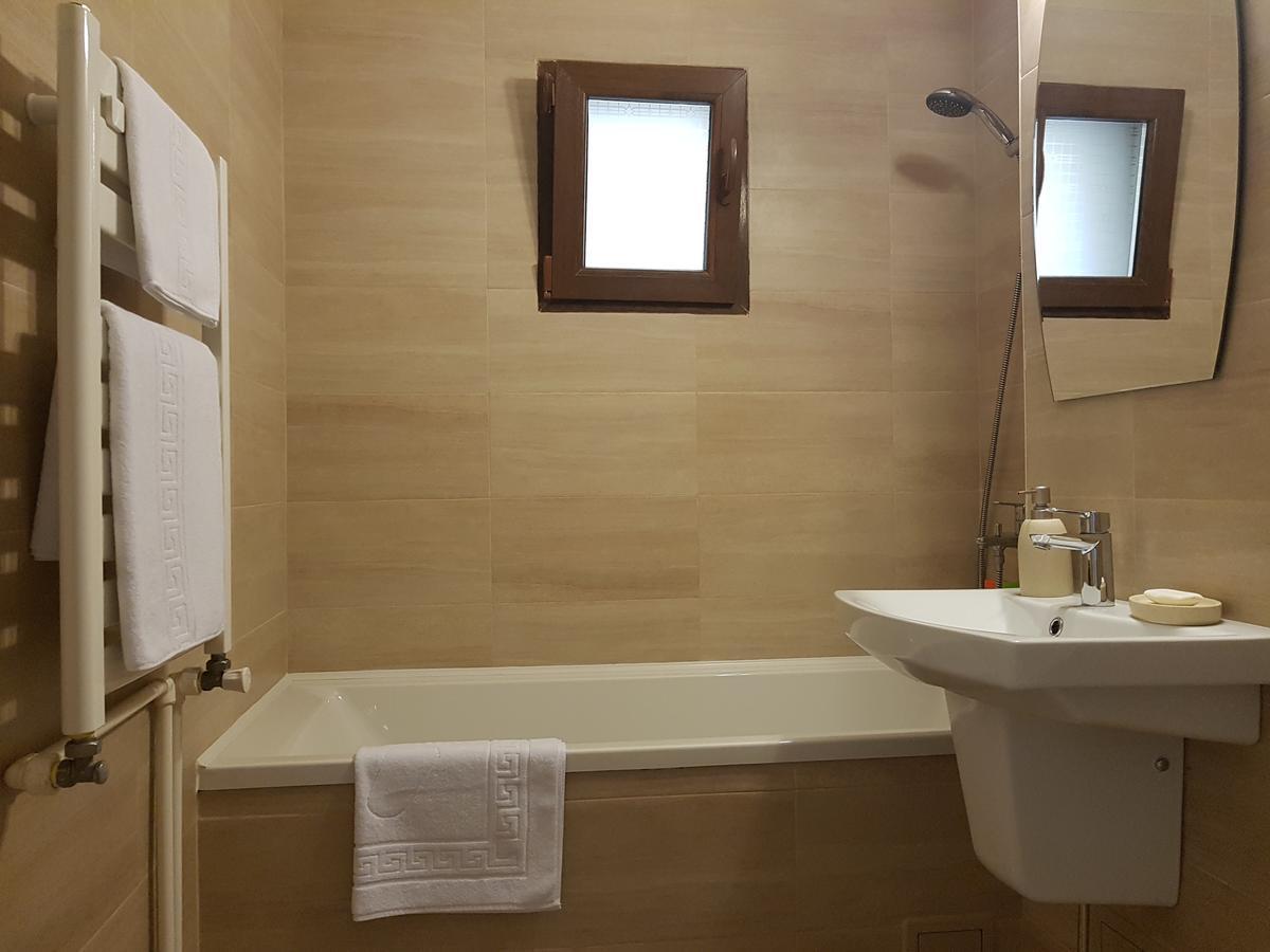 Mary Apartment 갈라치 외부 사진