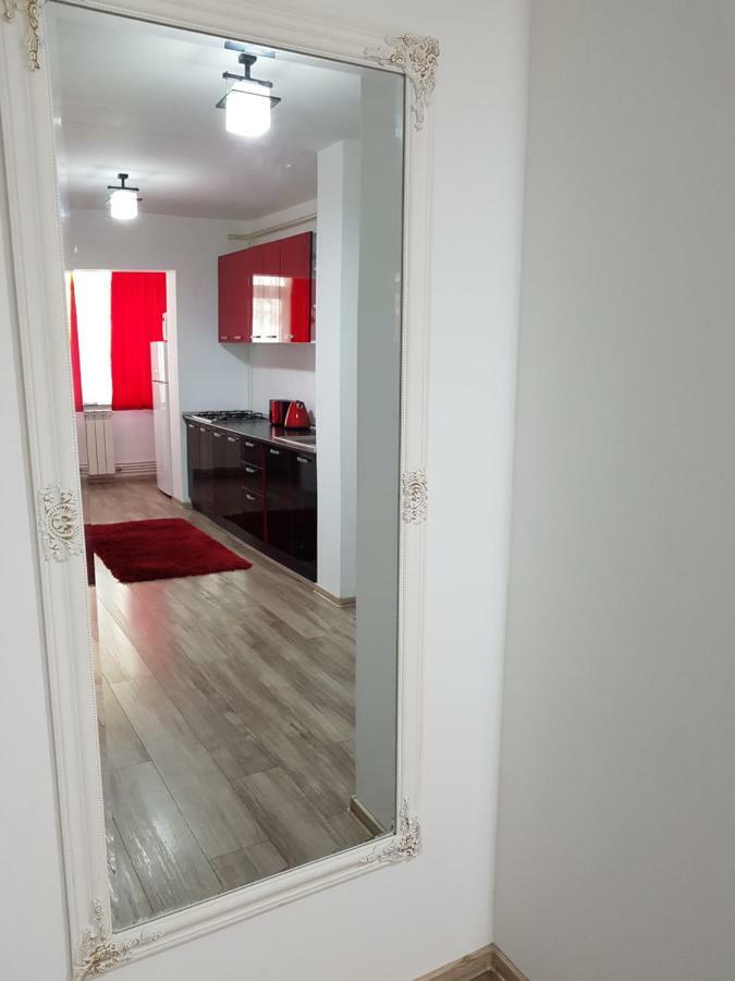 Mary Apartment 갈라치 외부 사진