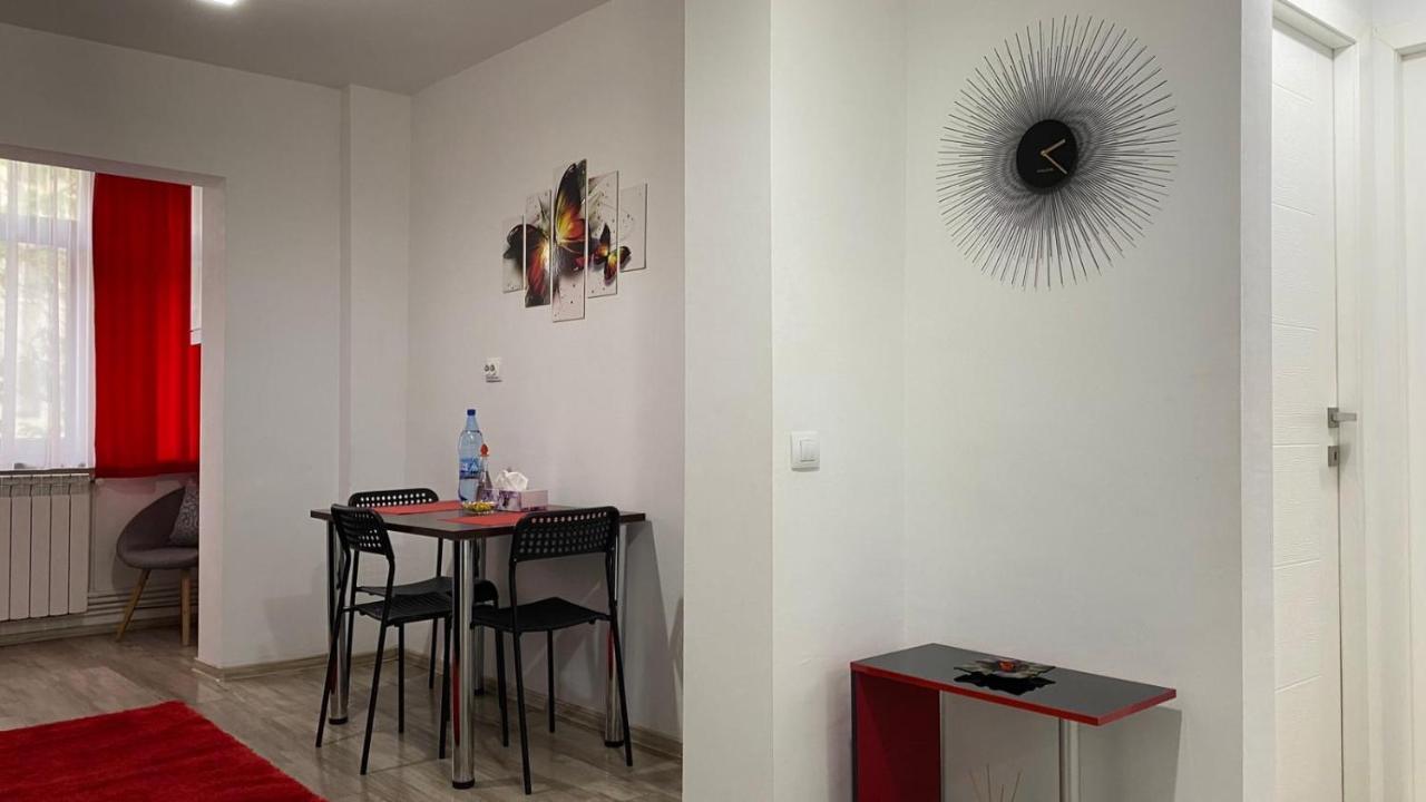 Mary Apartment 갈라치 외부 사진